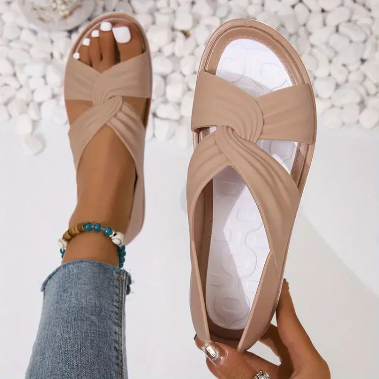 Krizzy | All Day Comfort Sandal