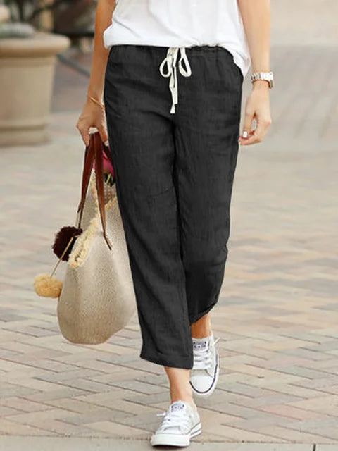 Breezy | Trousers