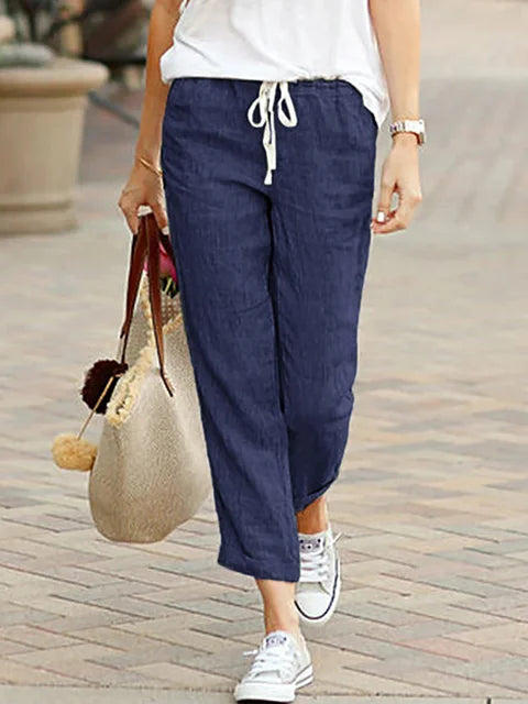 Breezy | Trousers