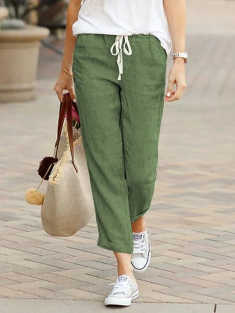 Breezy | Trousers