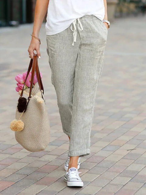Breezy | Trousers