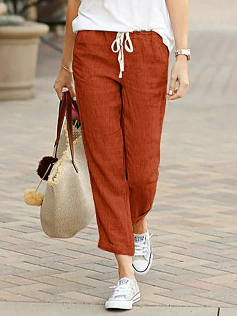 Breezy | Trousers
