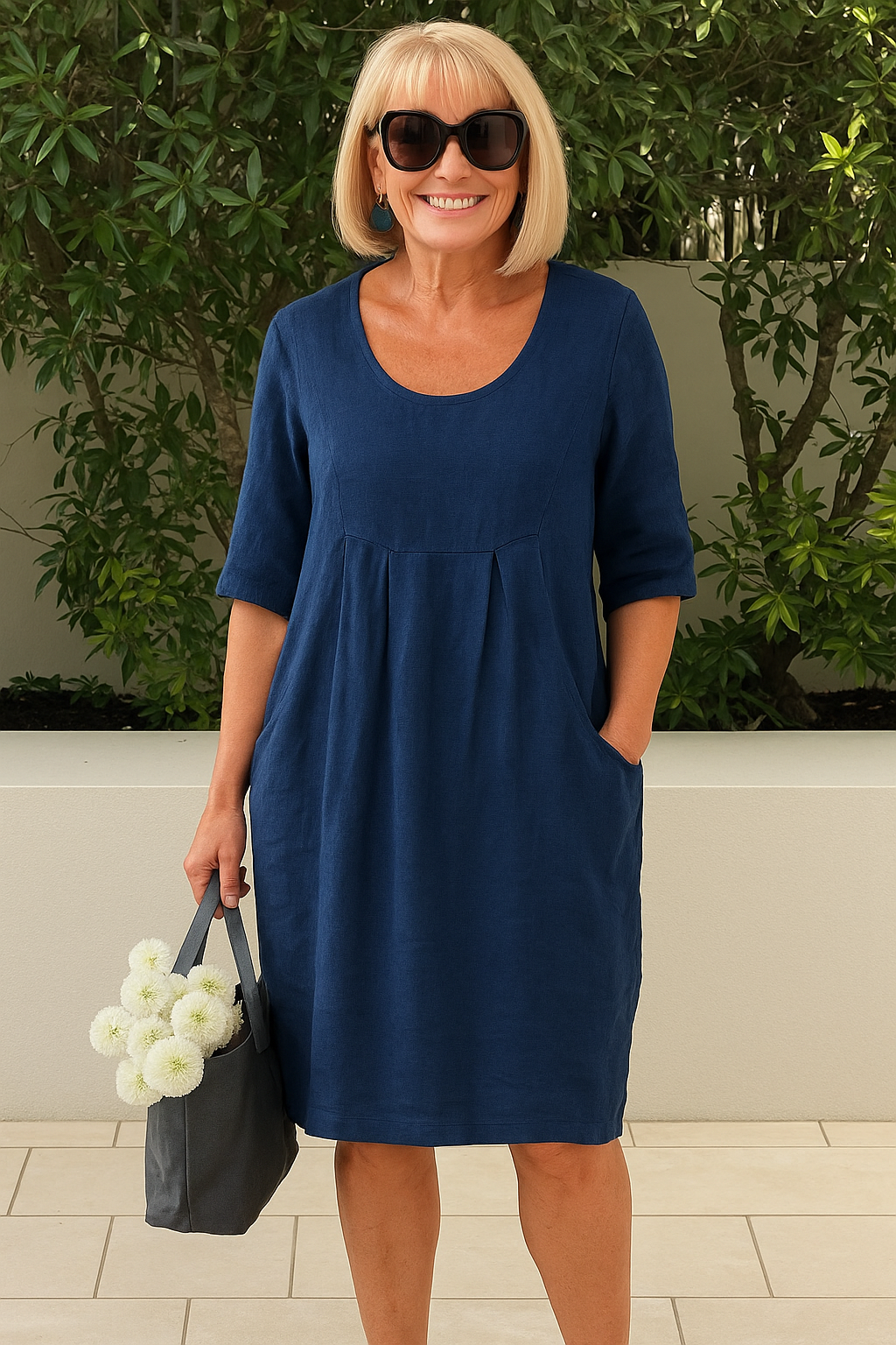 Natalie | Dress for Everyday Wear