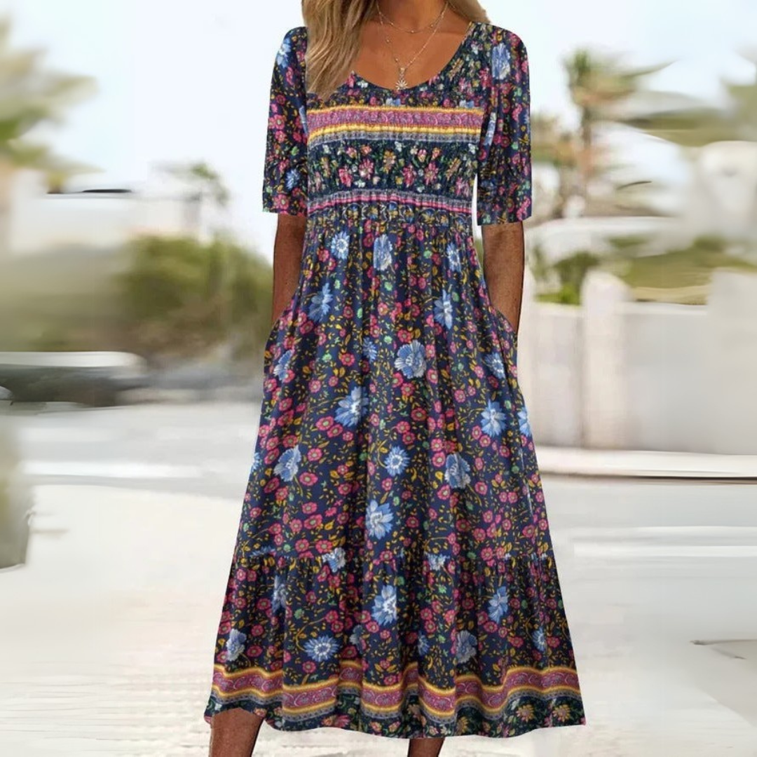 Eden | Comfortable Stylish Dress