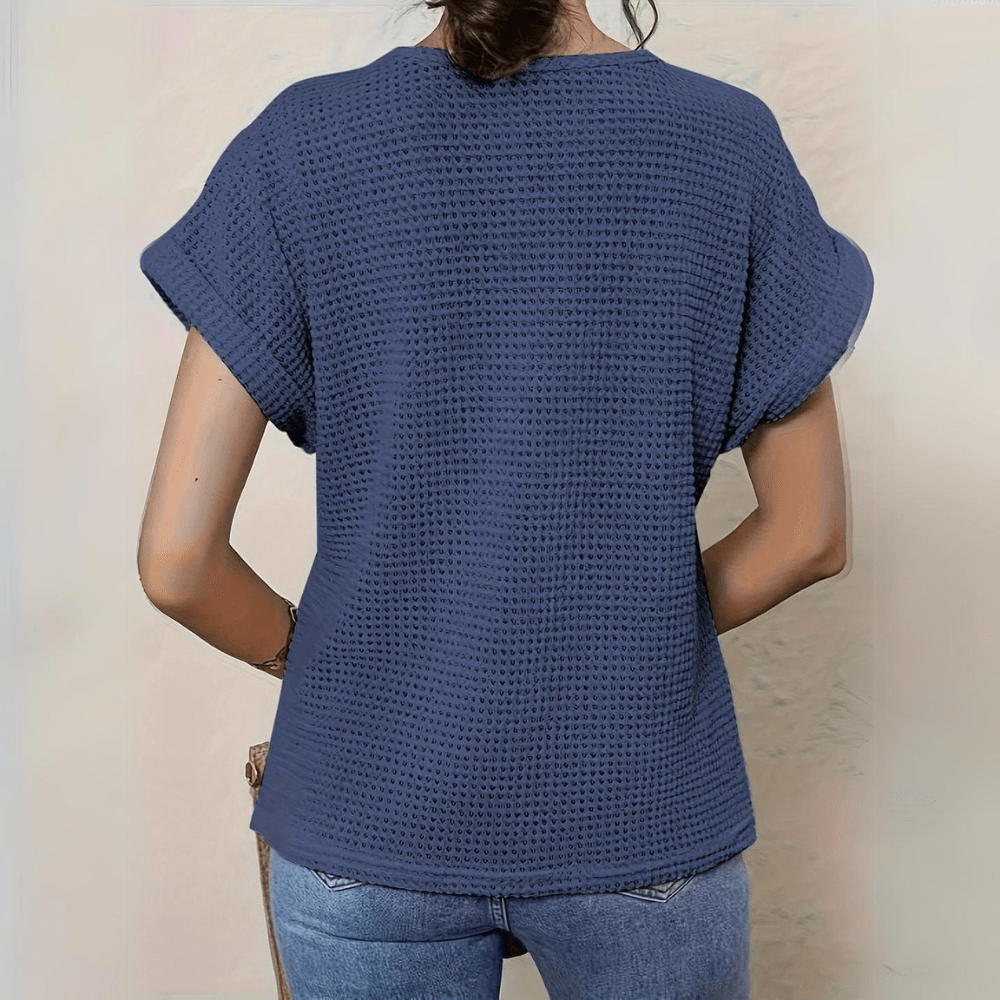 Embla | Elegant Ibiza-style Top
