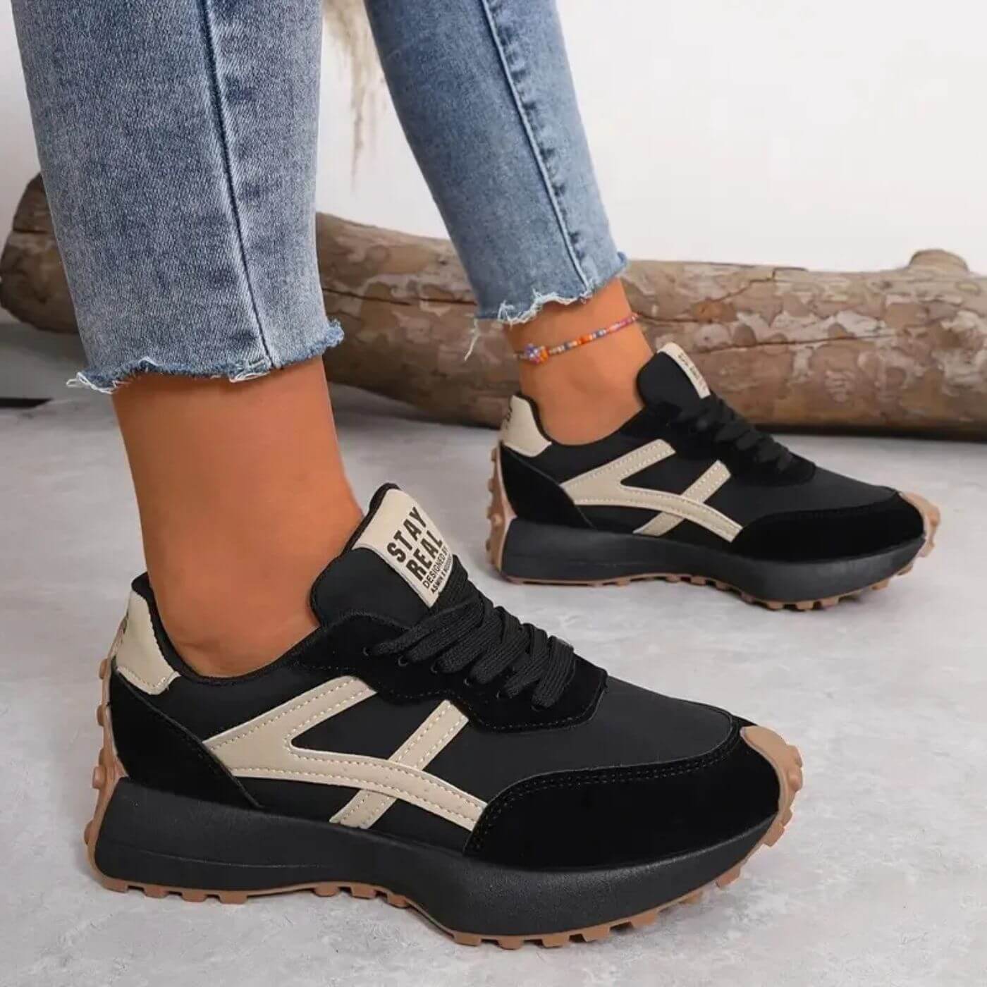 Astra | Supportive Comfort Shoes
