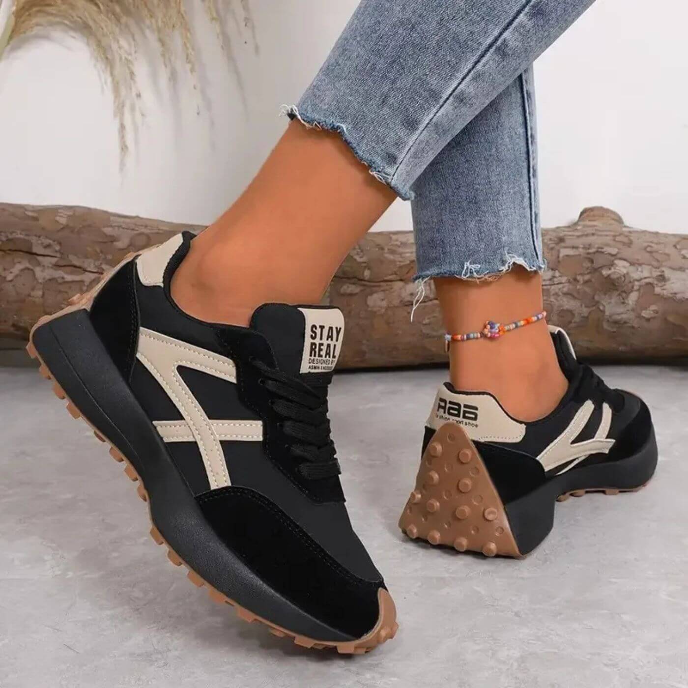 Astra | Supportive Comfort Shoes