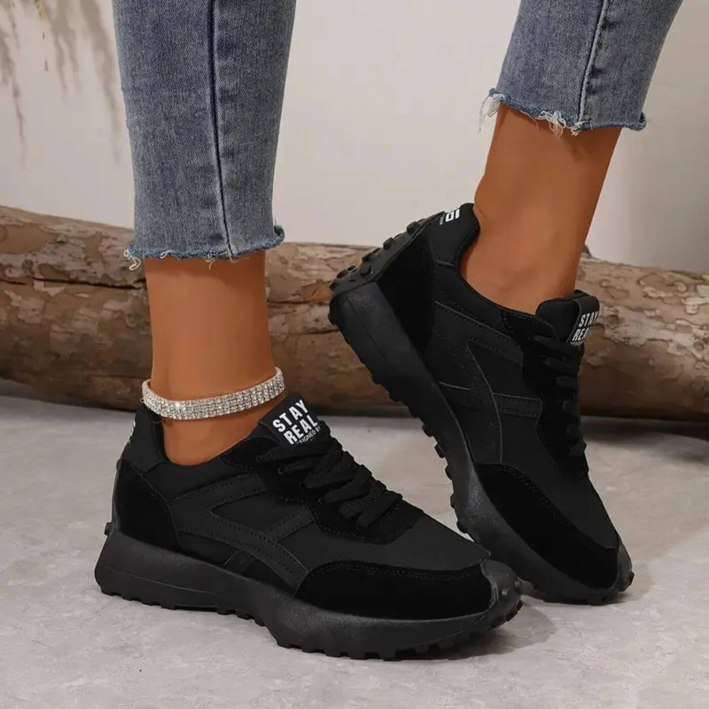 Astra | Supportive Comfort Shoes