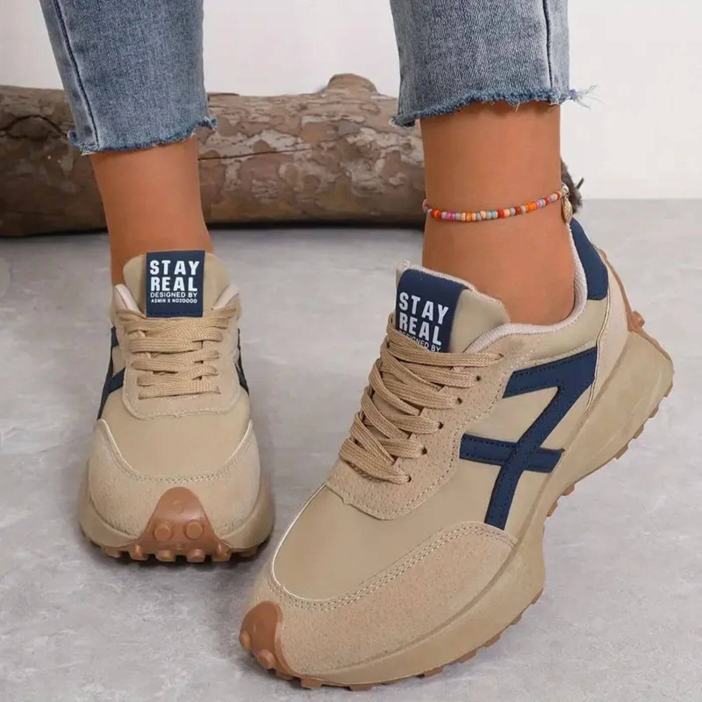 Astra | Supportive Comfort Shoes