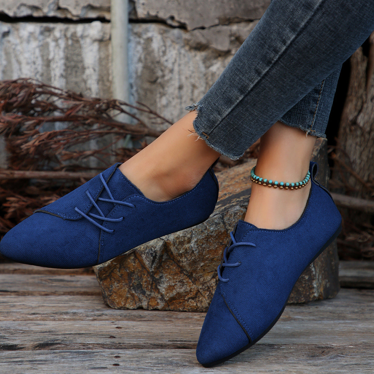 Callia | Stylish Orthopaedic Shoe