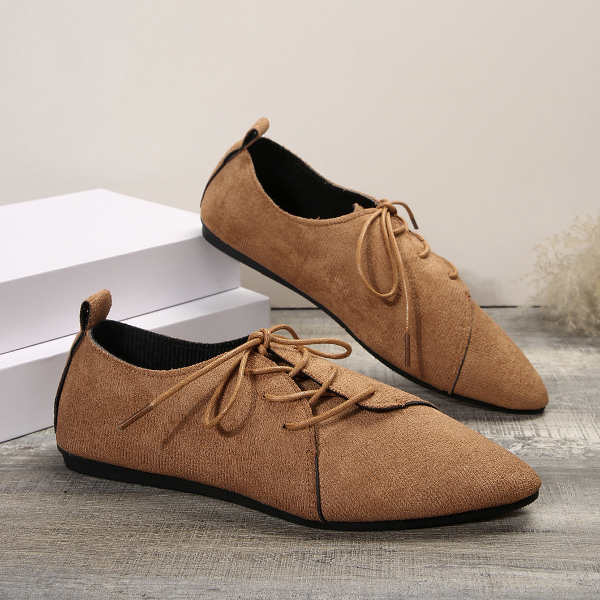 Callia | Stylish Orthopaedic Shoe
