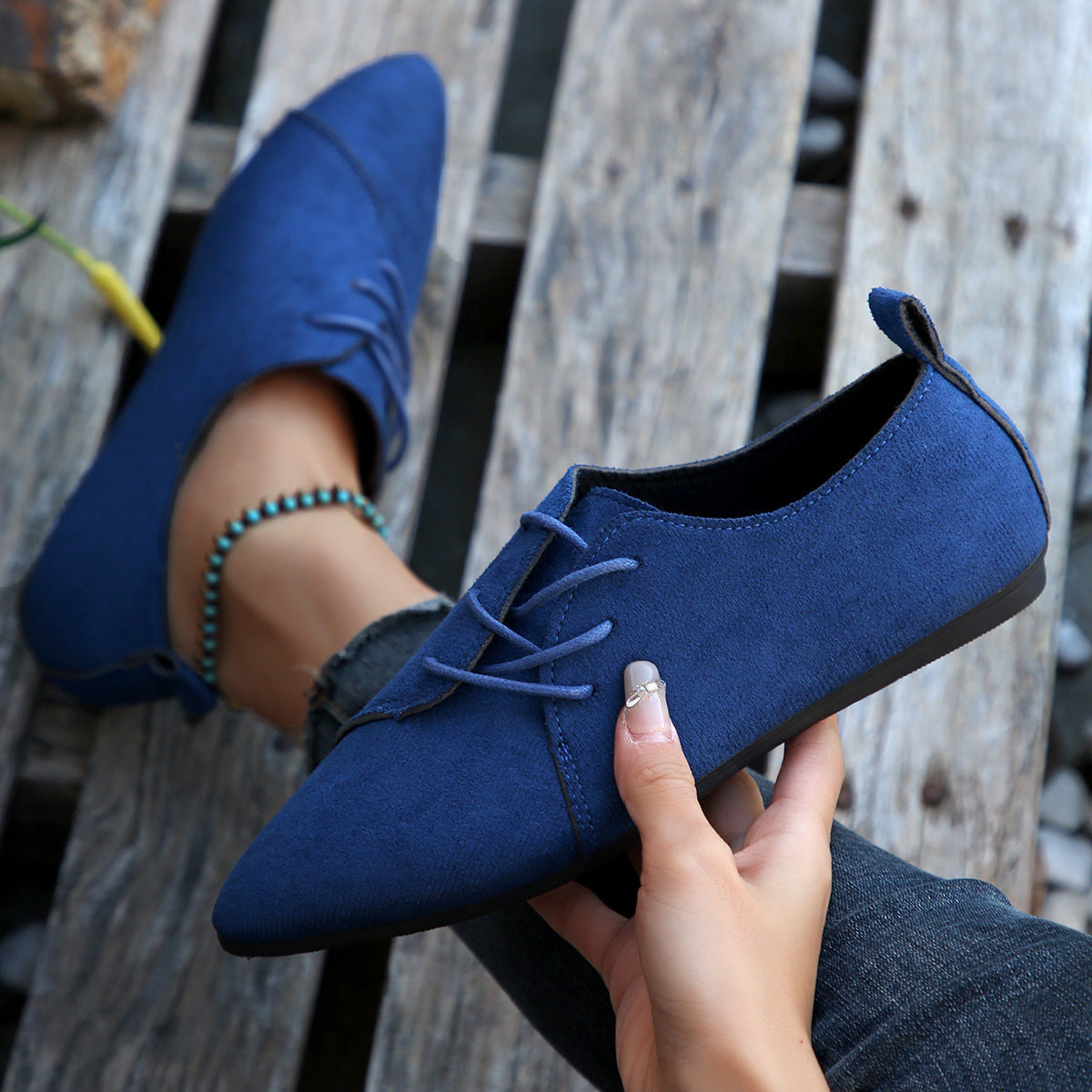 Callia | Stylish Orthopaedic Shoe