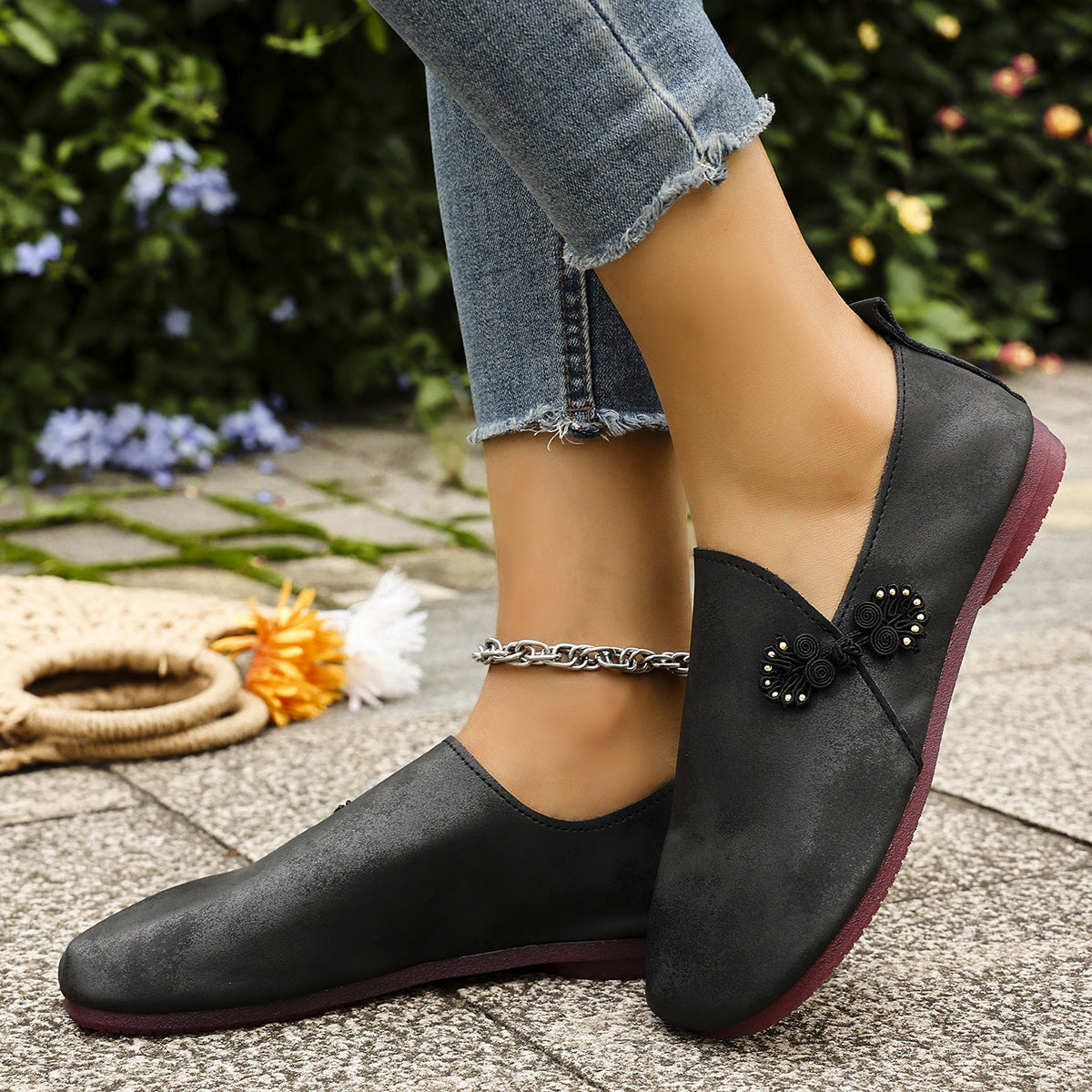 Nerisa | Orthopaedic Support Shoe