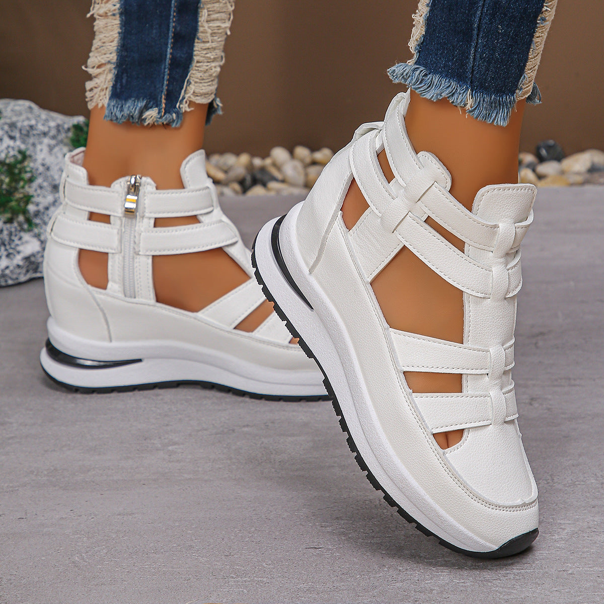 Indicia | Orthopaedic Comfort Shoes