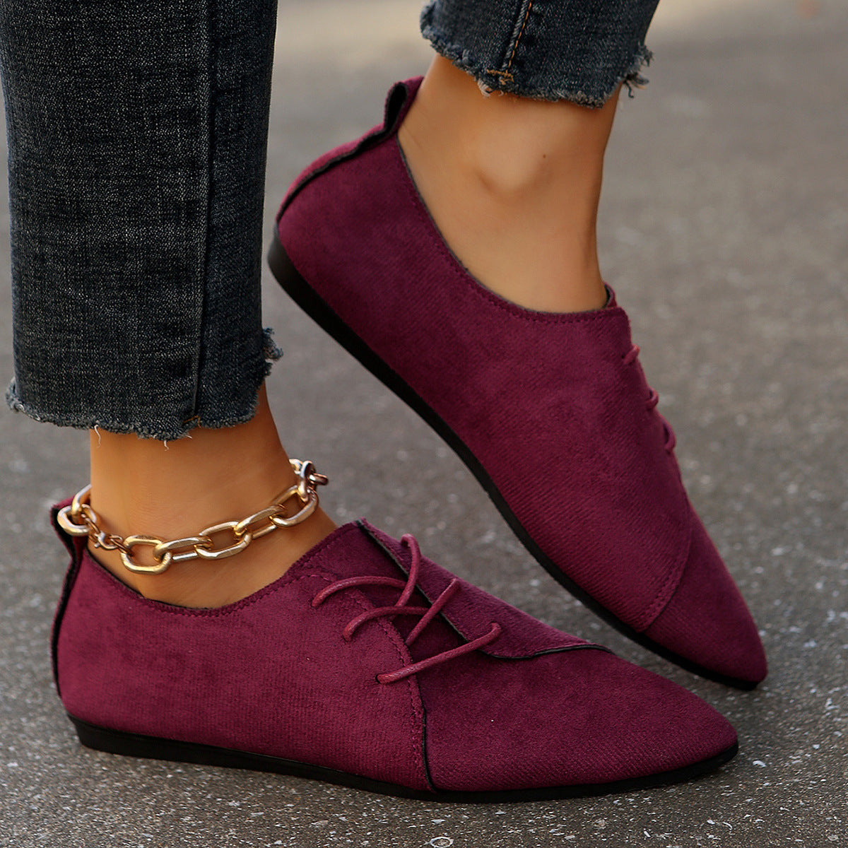 Callia | Stylish Orthopaedic Shoe
