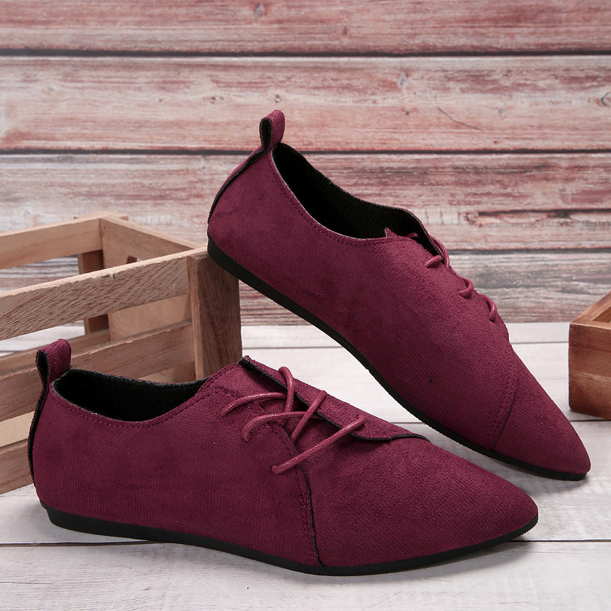 Callia | Stylish Orthopaedic Shoe