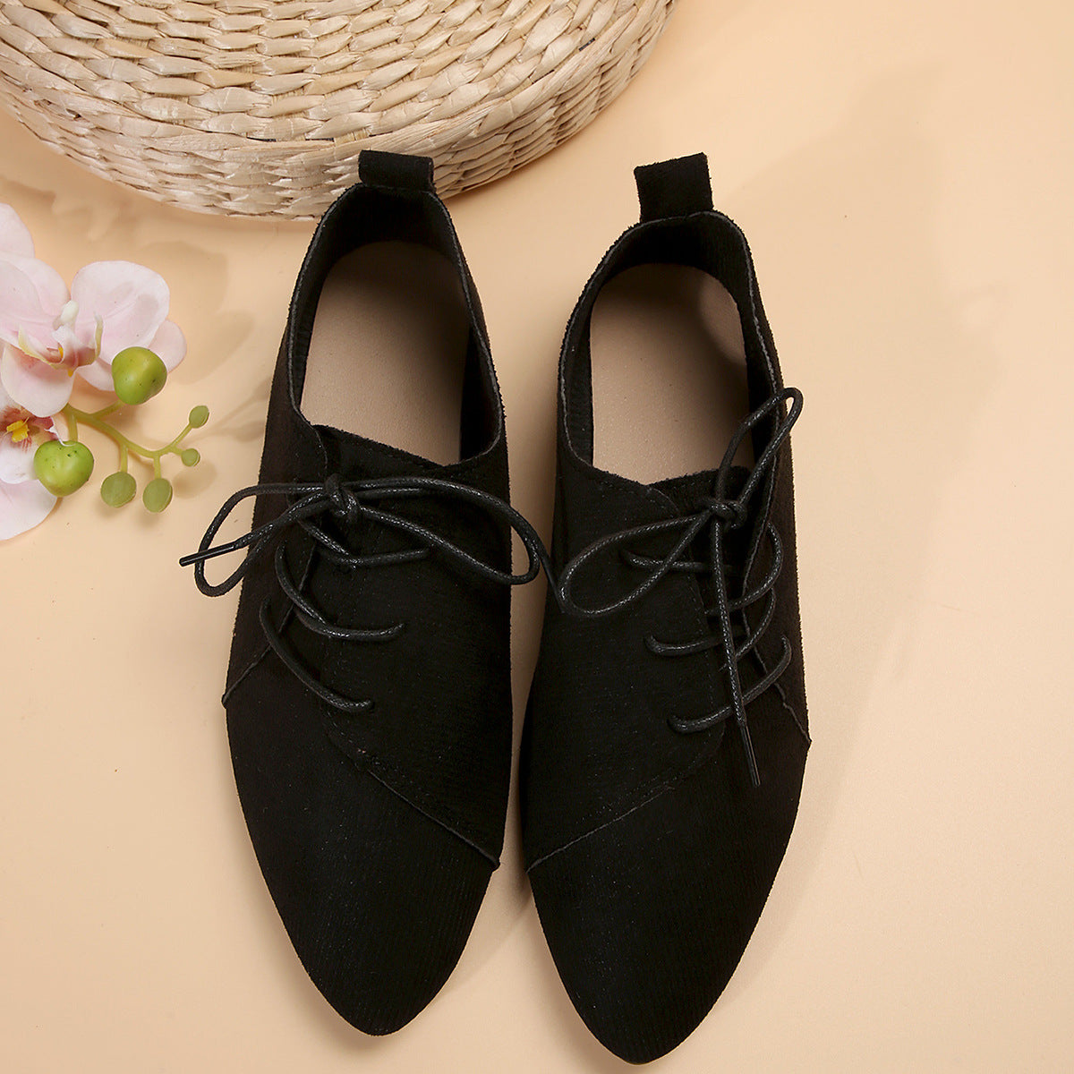 Callia | Stylish Orthopaedic Shoe