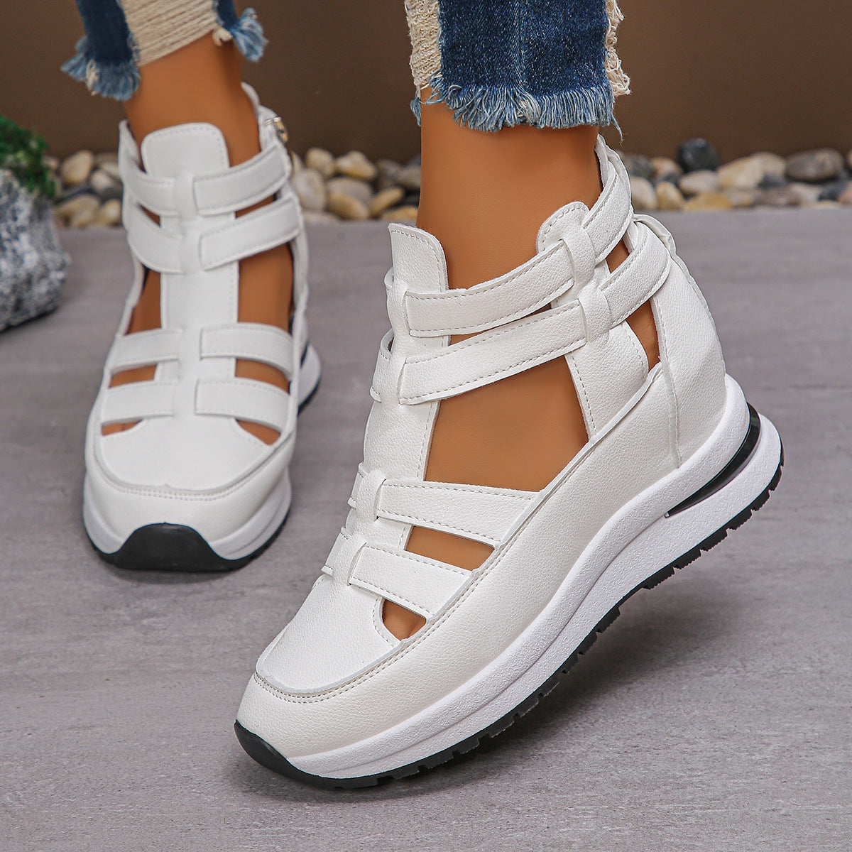 Indicia | Orthopaedic Comfort Shoes