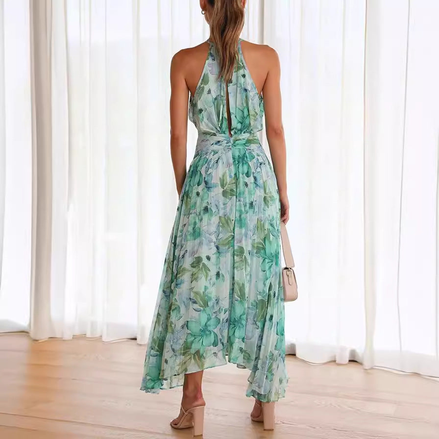 Celestine | Effortlessly Elegant Maxi
