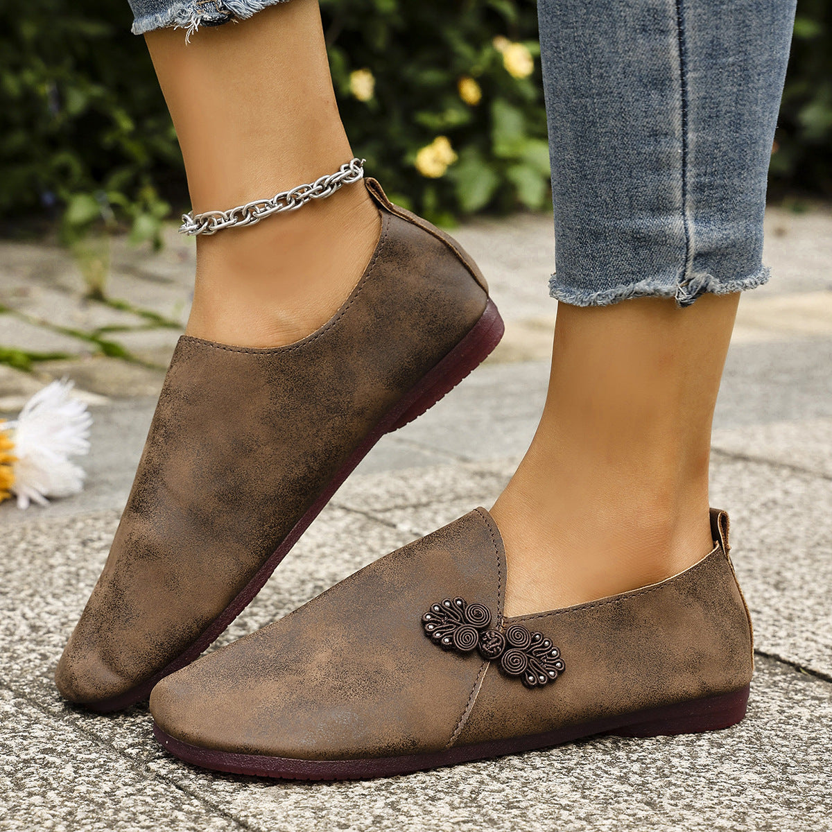 Nerisa | Orthopaedic Support Shoe