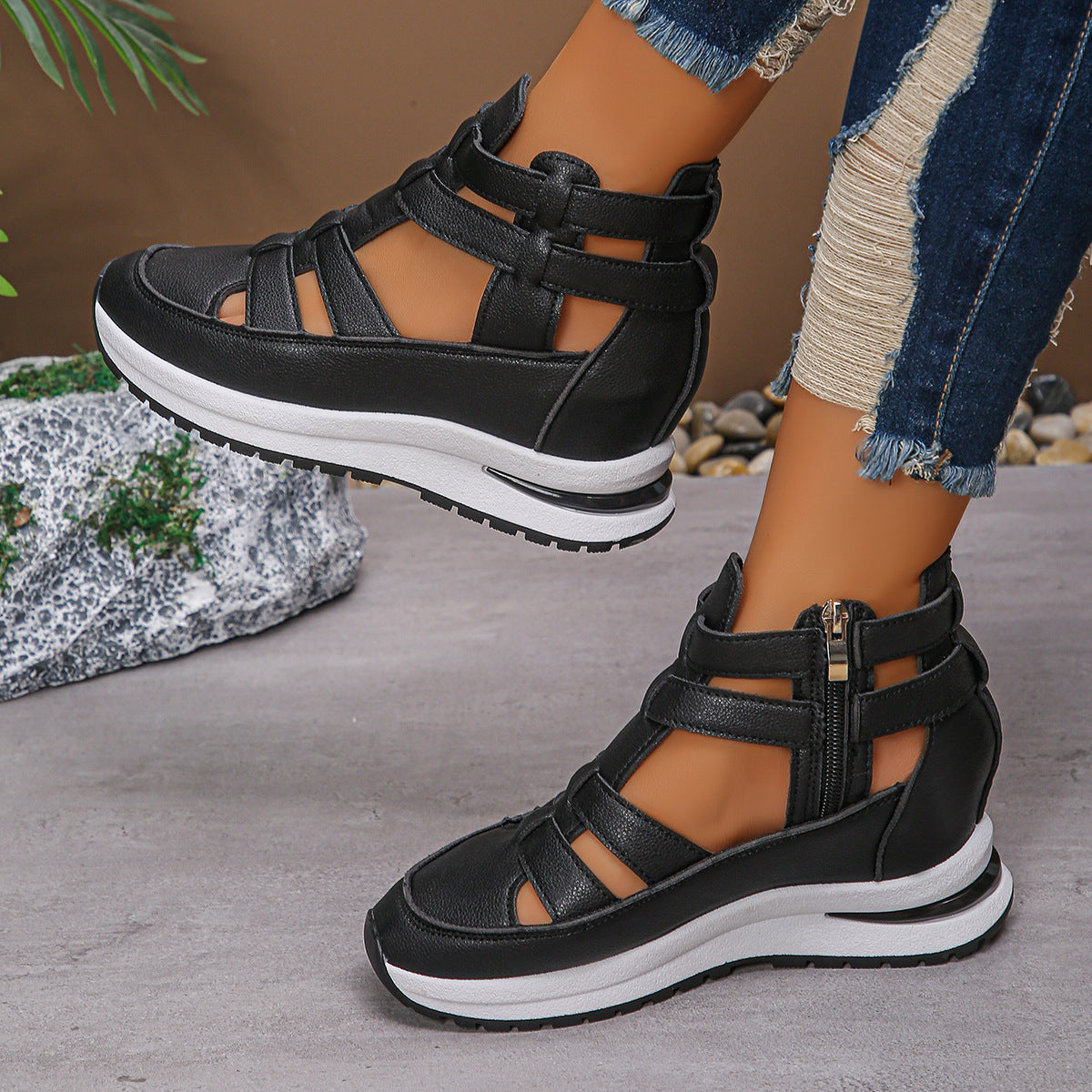 Indicia | Orthopaedic Comfort Shoes