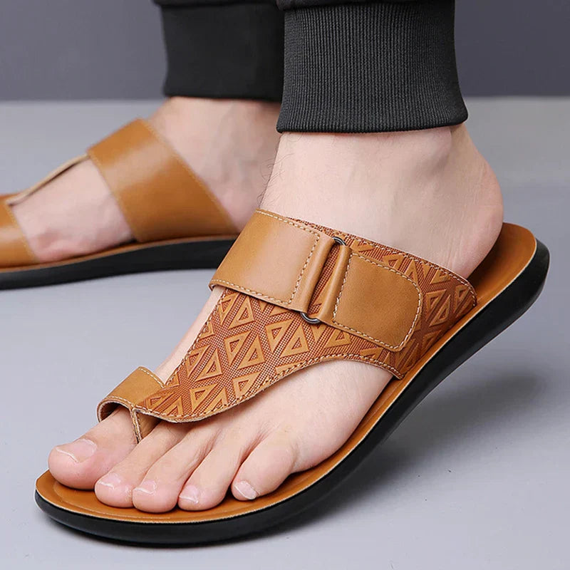 Tavina - Support Comfort Sandal