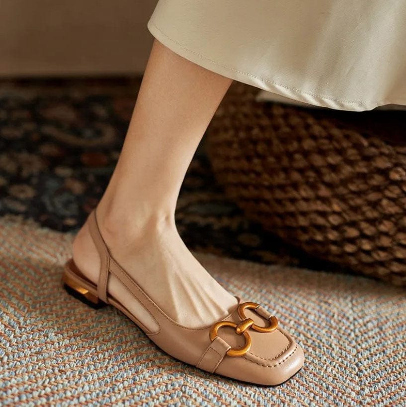 Sophie | Luxe Comfort Shoes