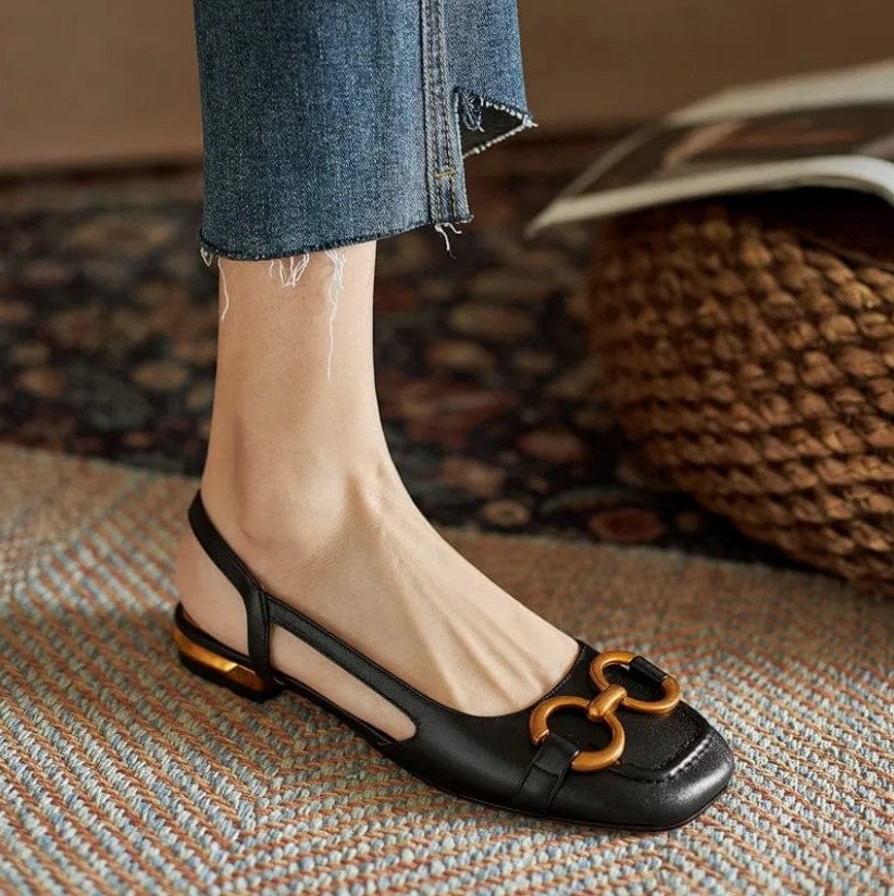 Sophie | Luxe Comfort Shoes