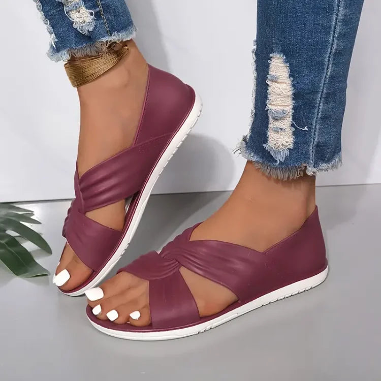Krizzy | All Day Comfort Sandal