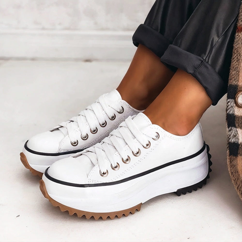 Selina | All Day Comfort Shoe