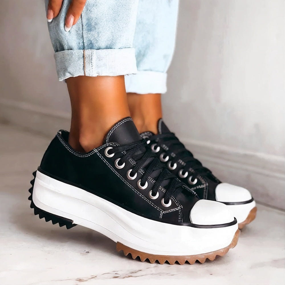 Selina | All Day Comfort Shoe