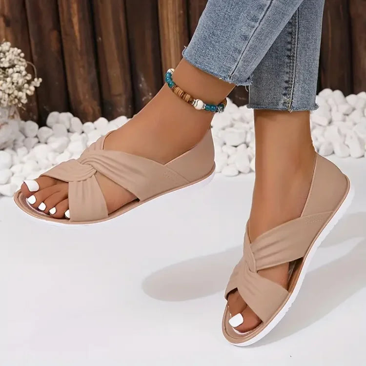 Wanda | Orthopaedic Comfort Shoe