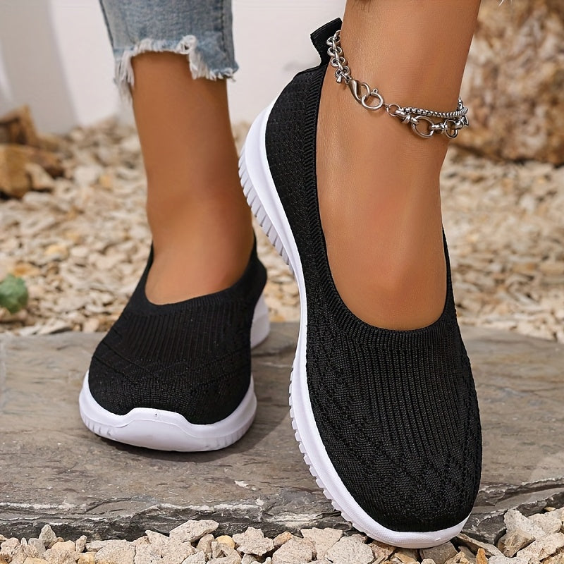 Aliza | Comfortable All Day Shoes