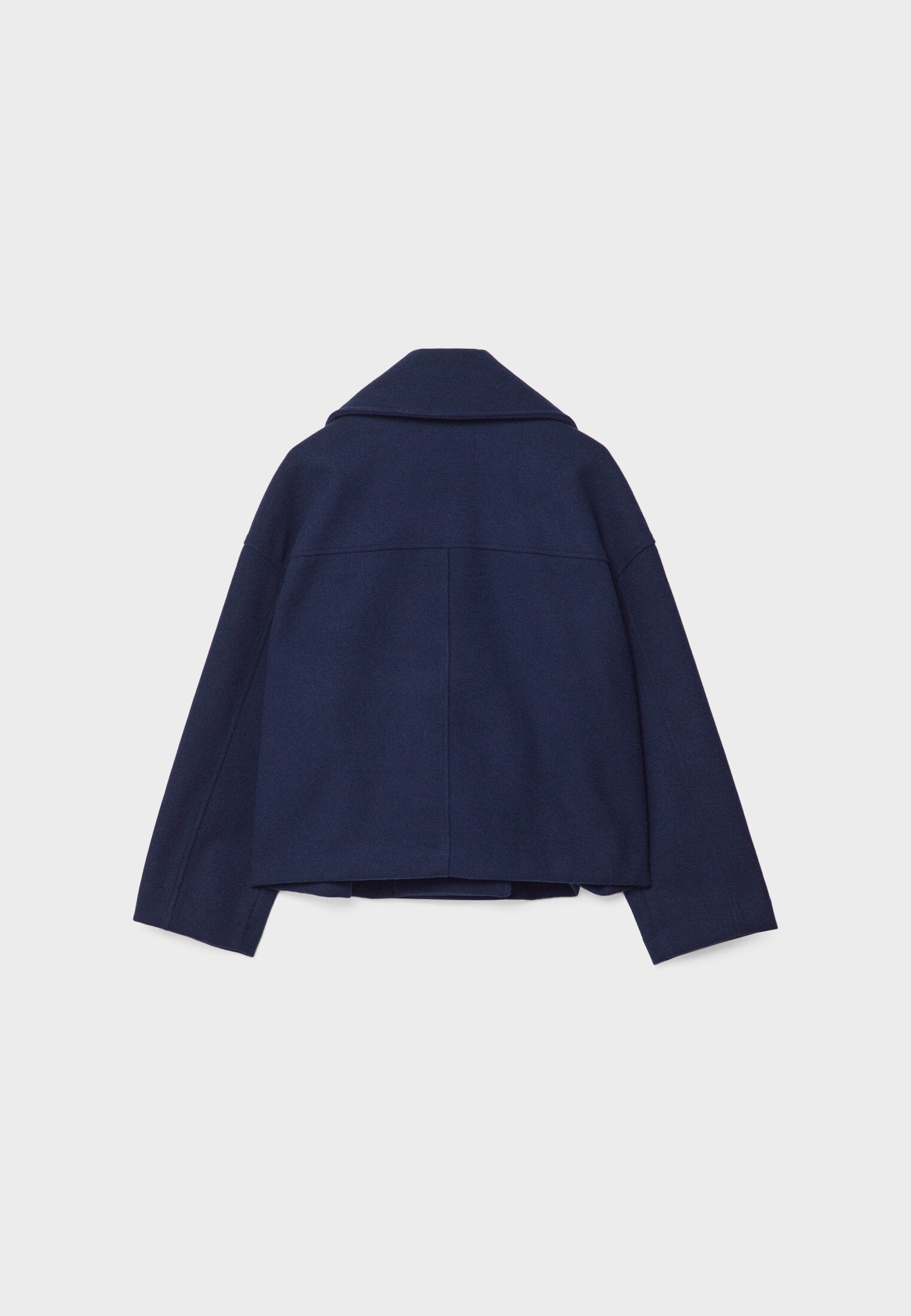 Coralie | Oversized Jacket