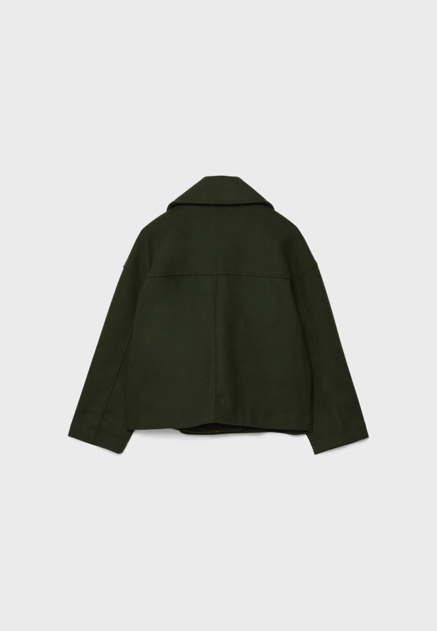 Coralie | Oversized Jacket