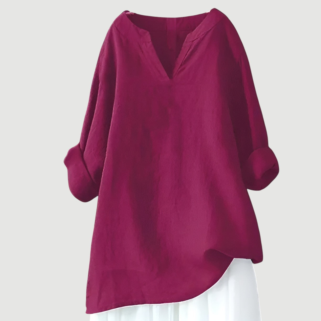 Elvi | Lightweight and Comfortable Top