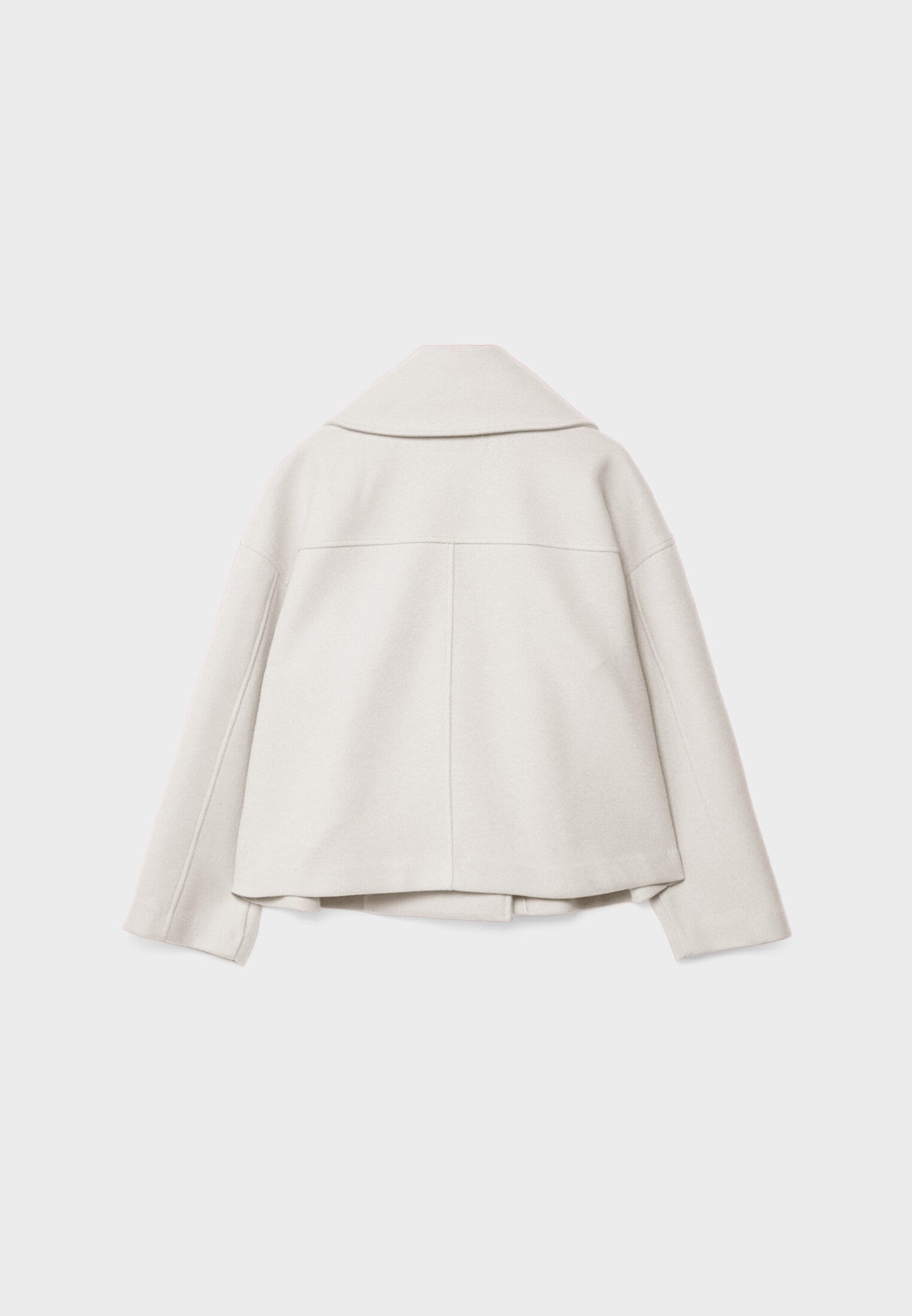 Coralie | Oversized Jacket