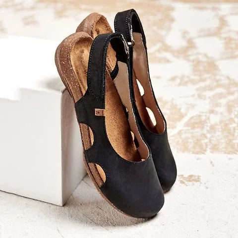 Seleste | Supportive Pain-Free Shoe