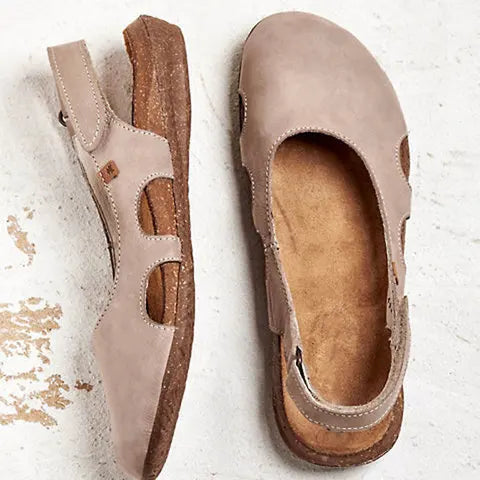 Seleste | Supportive Pain-Free Shoe