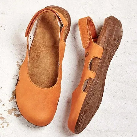 Seleste | Supportive Pain-Free Shoe