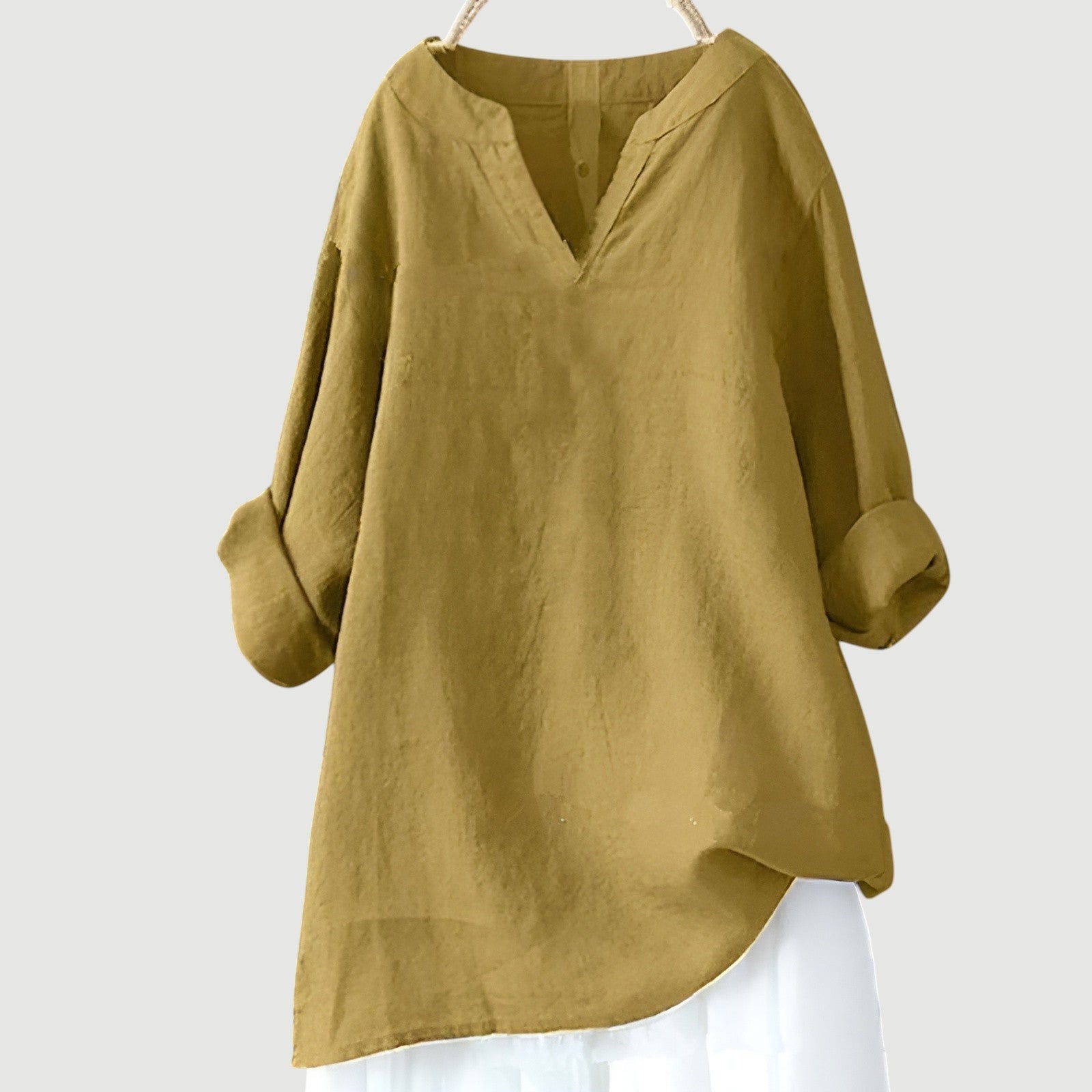Elvi | Lightweight and Comfortable Top