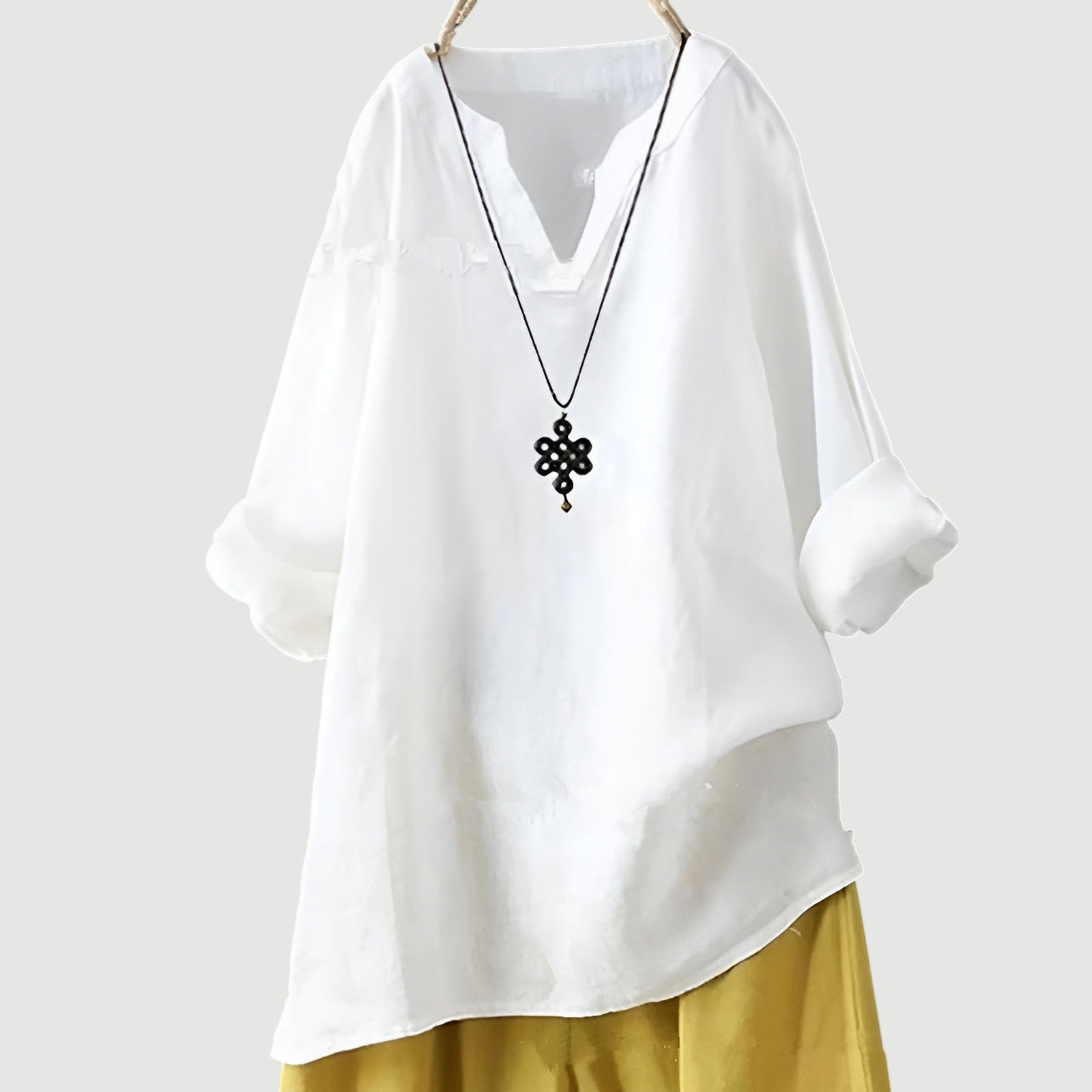 Elvi | Lightweight and Comfortable Top