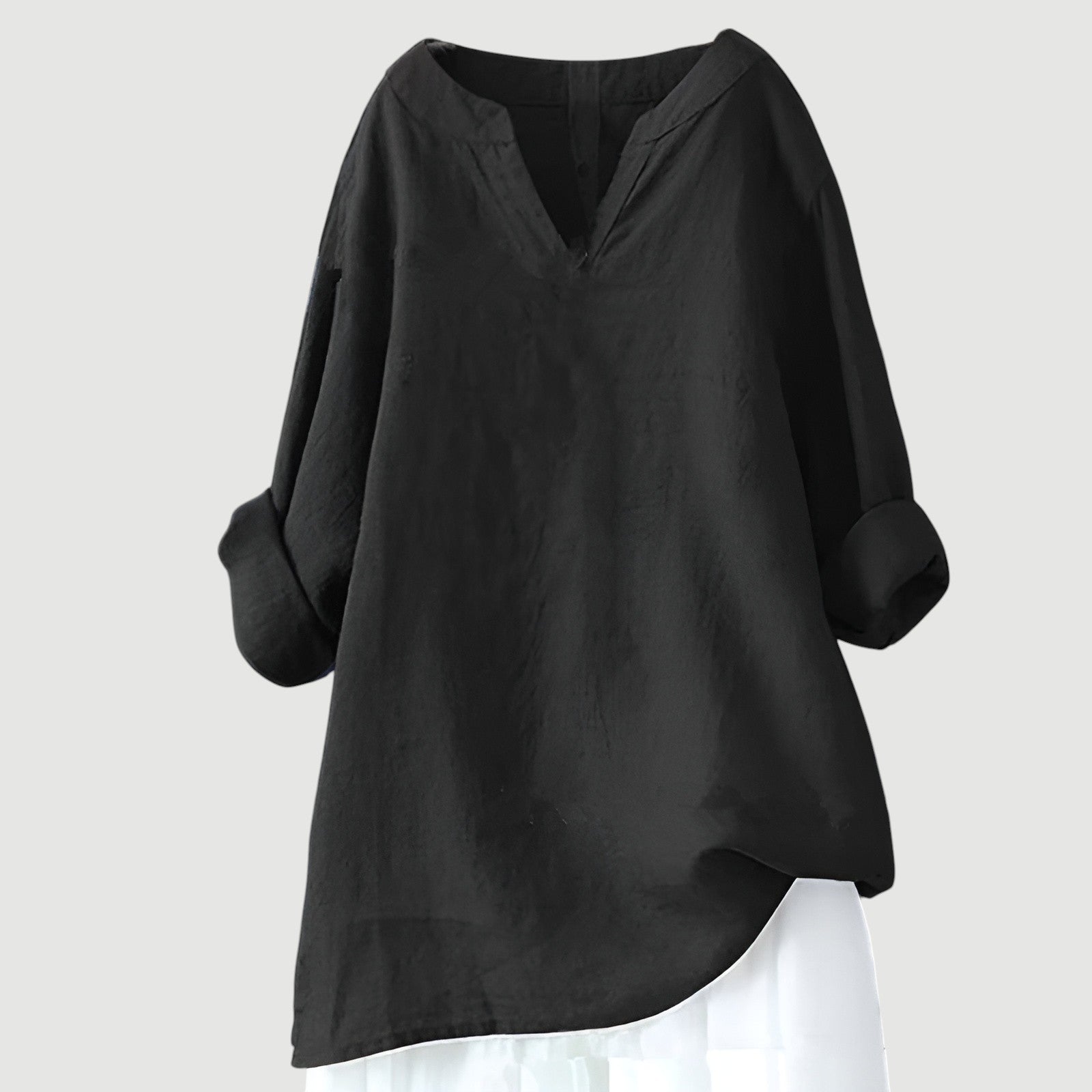 Elvi | Lightweight and Comfortable Top