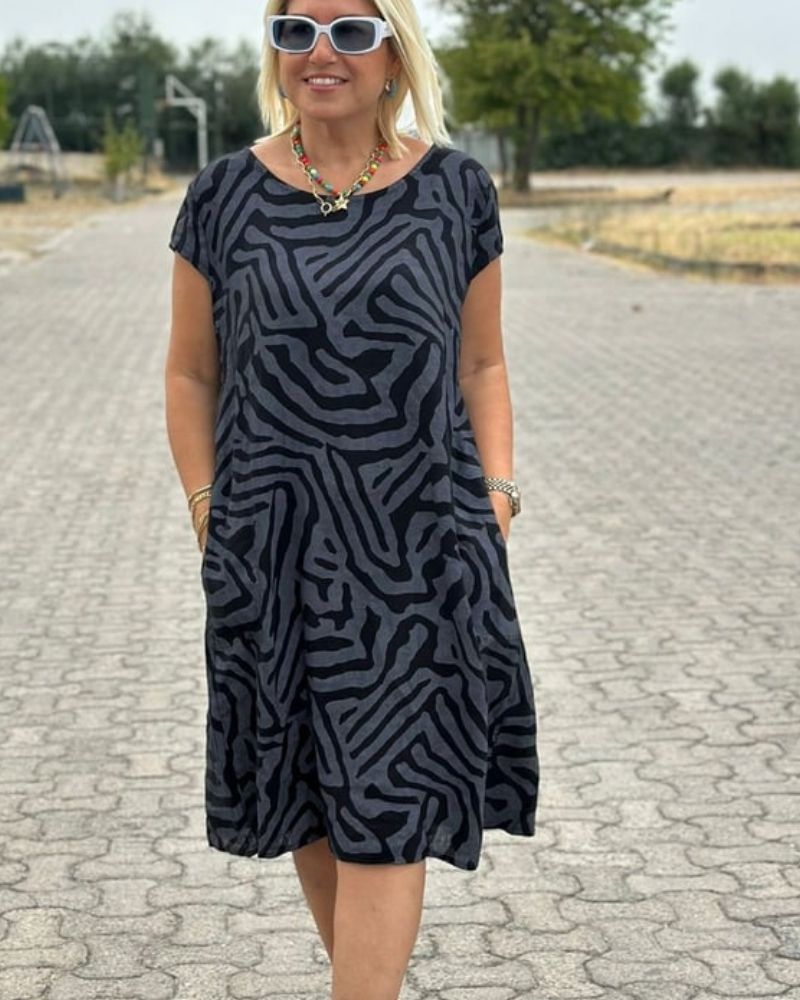 Stella | Summer Dress