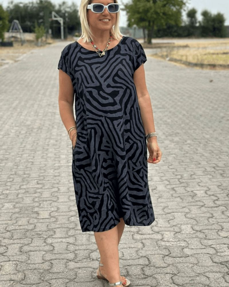 Stella | Summer Dress