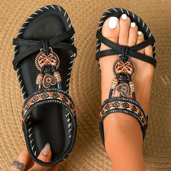 Lorina | Stylish Orthopaedic Sandal