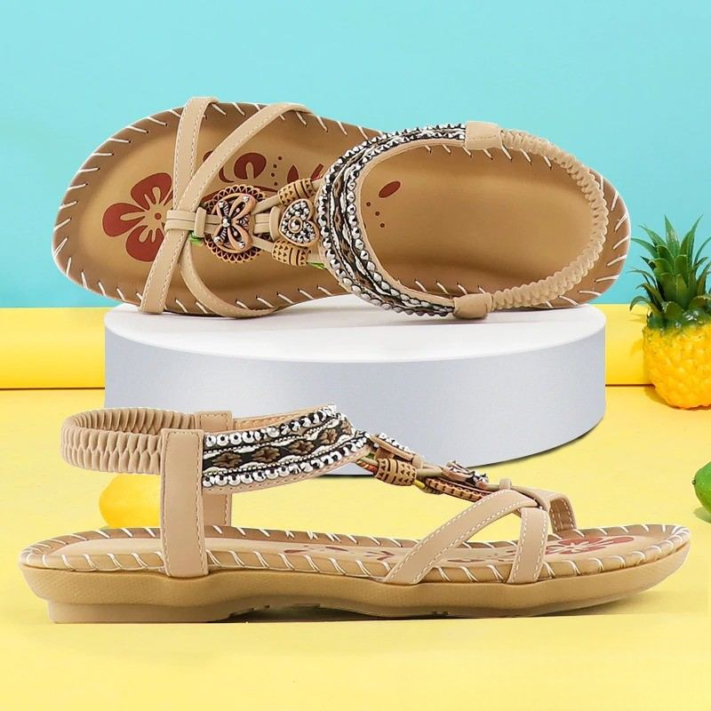 Lorina | Stylish Orthopaedic Sandal