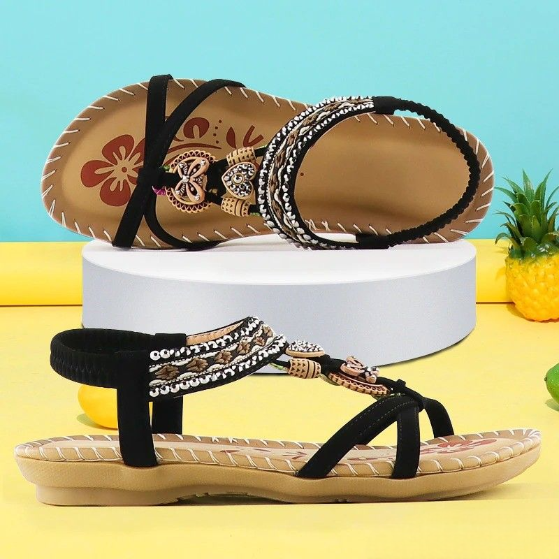 Lorina | Stylish Orthopaedic Sandal