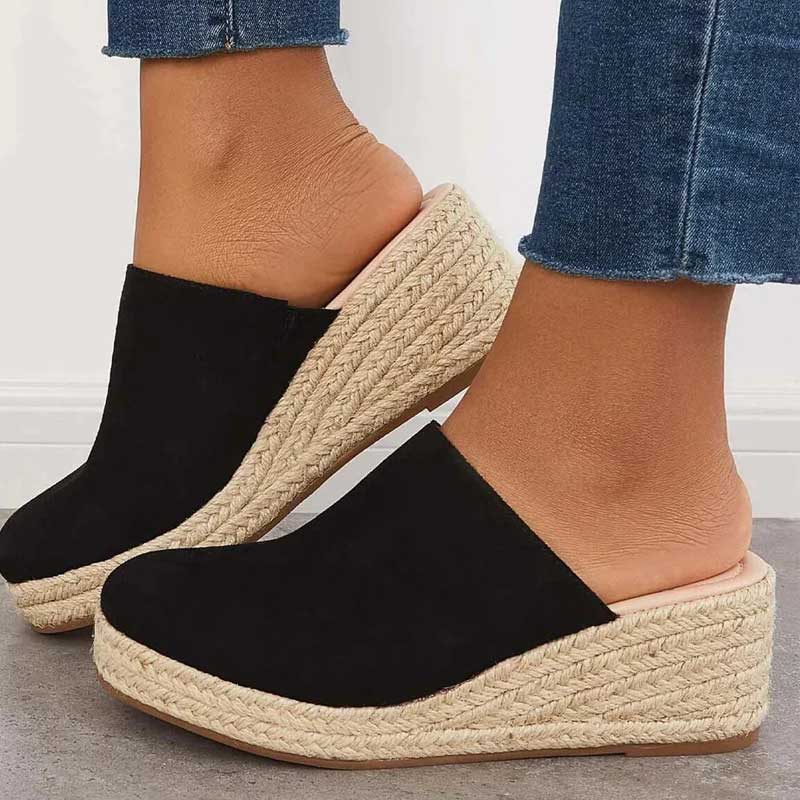 Isolde | Orthopaedic Supportive Shoe