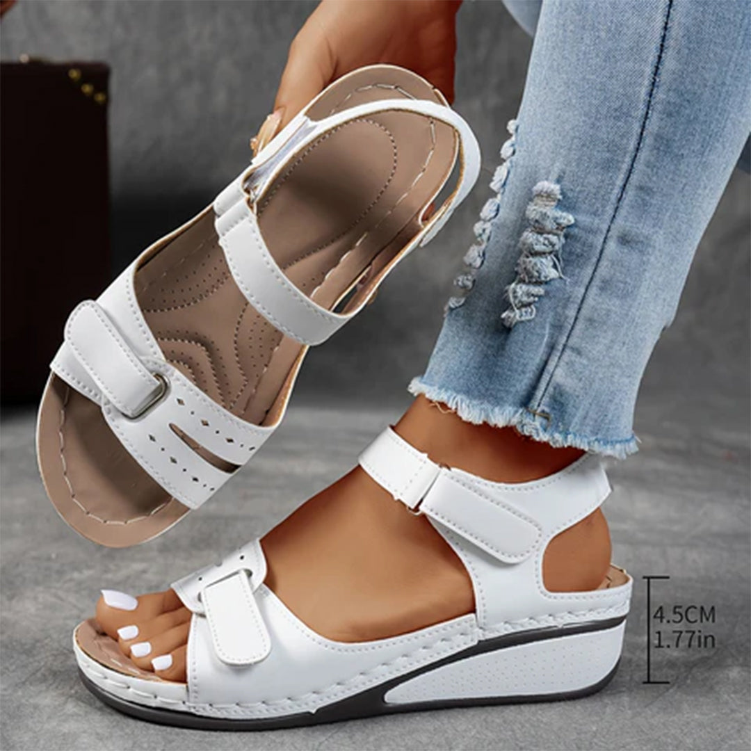 Zanira - Orthopaedic Support Sandal